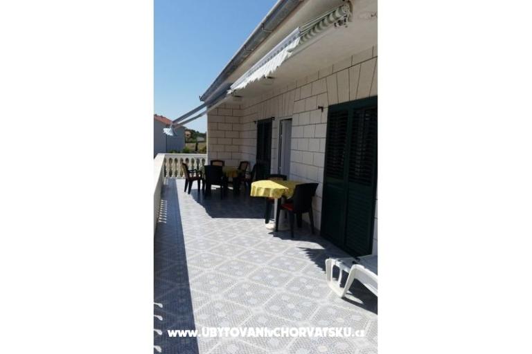 Appartement Dama – foto 9