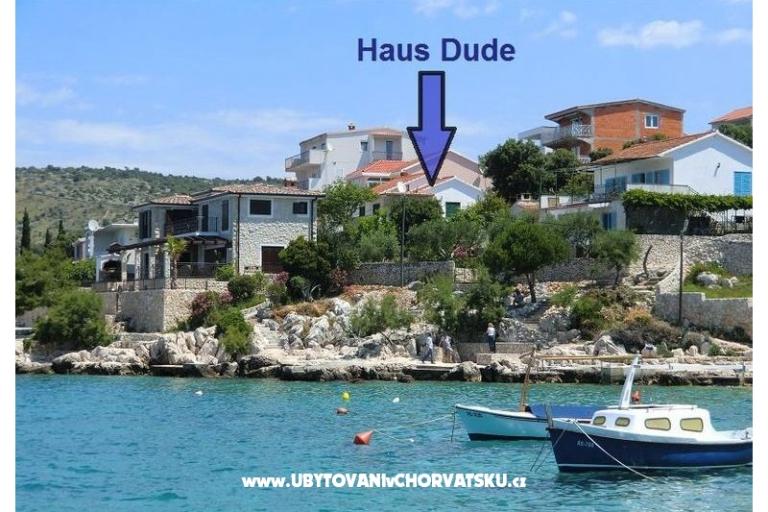 Appartement Dude – foto 3