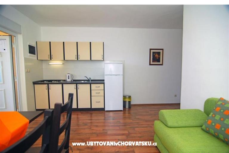 Appartement Luca – foto 11