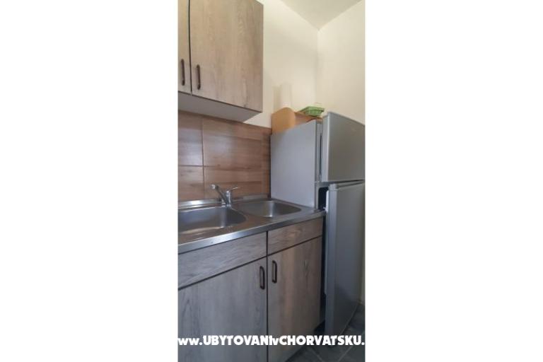 Appartement Maslinik – foto 16