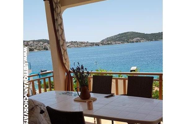 Appartement Mišić - OAZA MIRA – foto 10