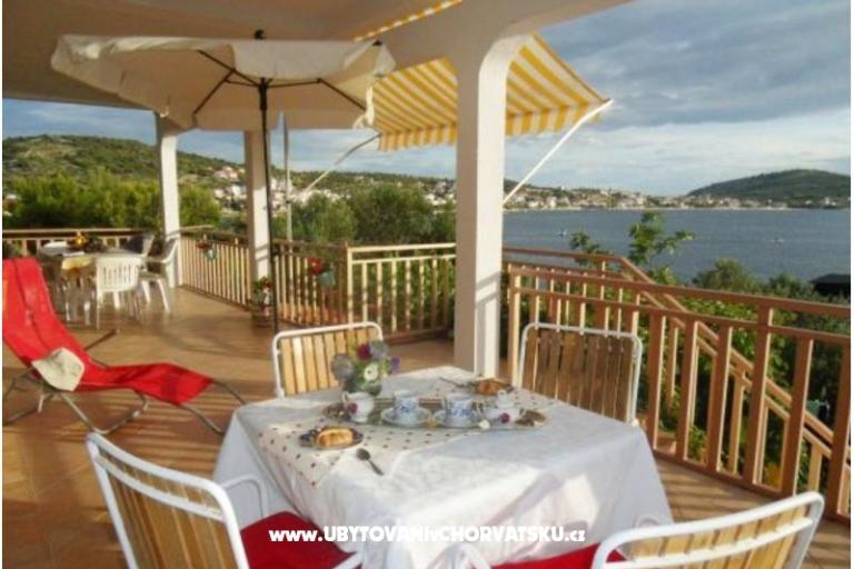 Appartement Mišić - OAZA MIRA – foto 12