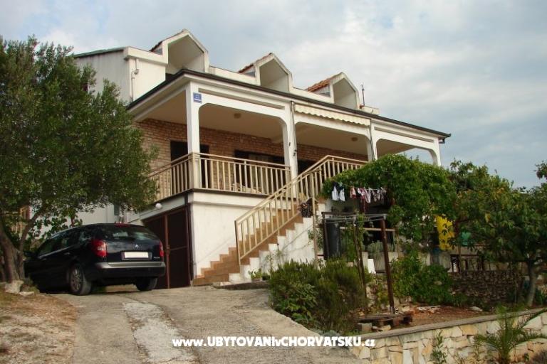 Appartement Mišić - OAZA MIRA – foto 13