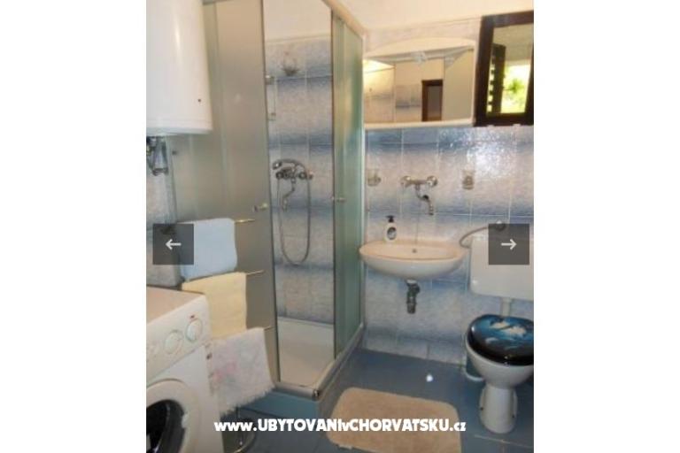 Appartement Mišić - OAZA MIRA – foto 14