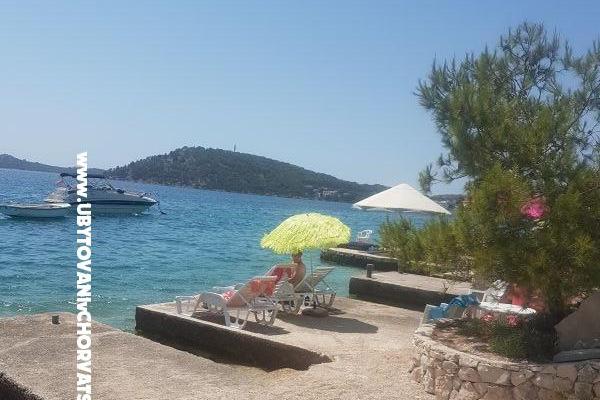 Appartement Mišić - OAZA MIRA – foto 2