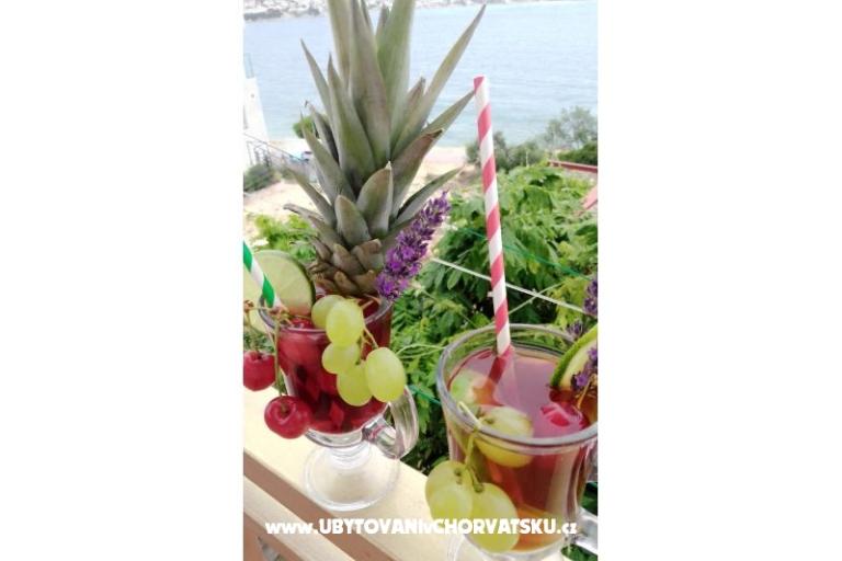 Appartement Mišić - OAZA MIRA – foto 23