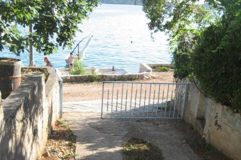 Appartement Mišić - OAZA MIRA – foto 4