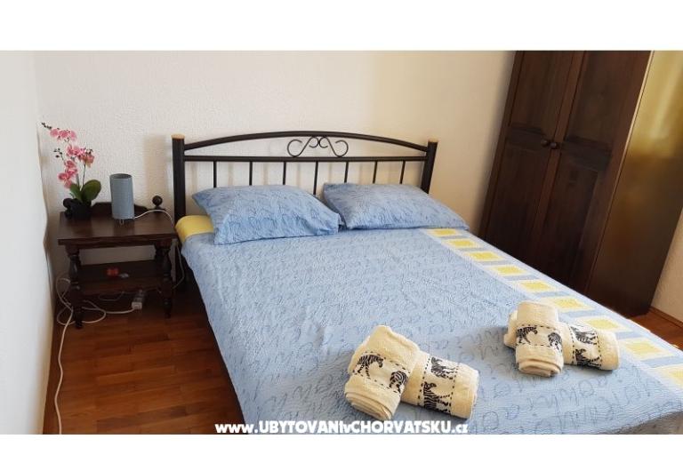 Appartement Mišić - OAZA MIRA – foto 5