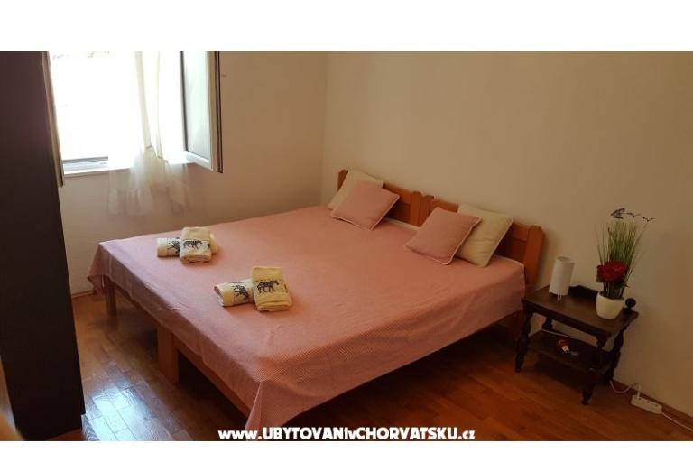 Appartement Mišić - OAZA MIRA – foto 7