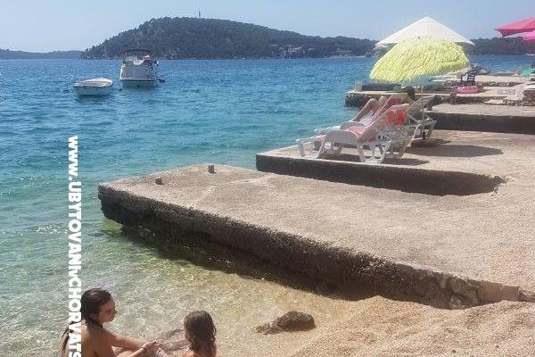 Appartement Mišić - OAZA MIRA – foto 9