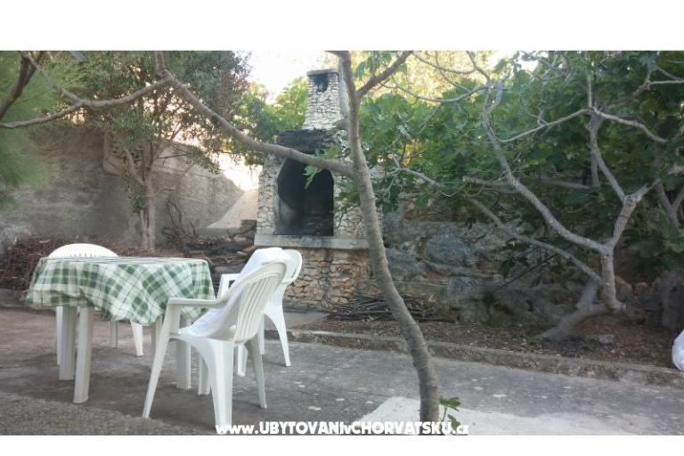 Appartement Morski – foto 9