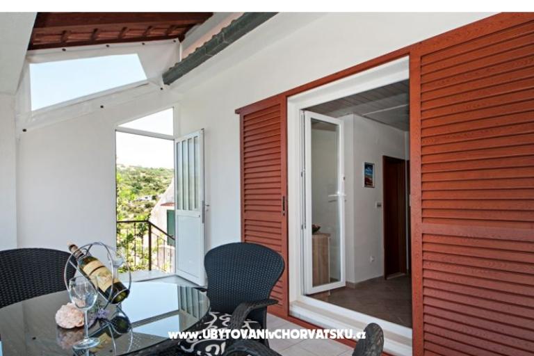 Appartement Nincevic, Kanica – foto 12