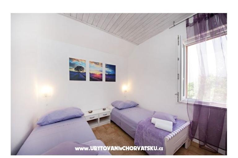 Appartement Nincevic, Kanica – foto 4