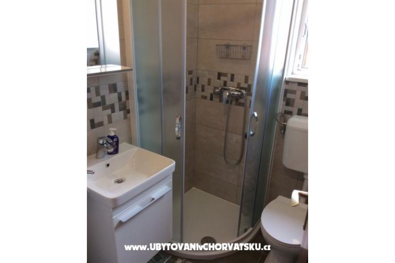 Appartement Nincevic, Kanica – foto 6