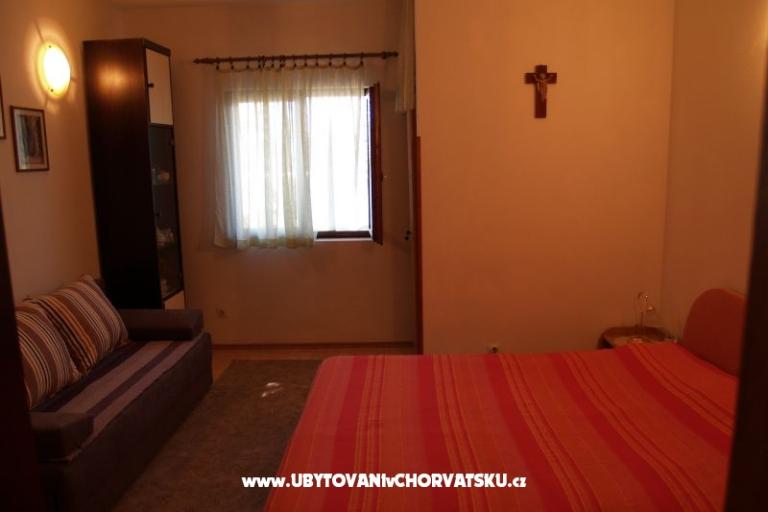 Appartement Rogoznica 1 – foto 10
