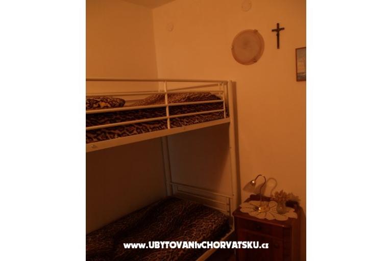 Appartement Rogoznica 1 – foto 11