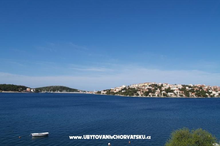 Appartement Rogoznica 1 – foto 12