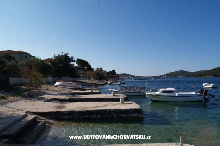 Appartement Rogoznica 1 – foto 2