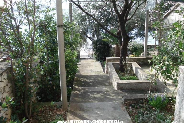 Appartement Rogoznica 1 – foto 4