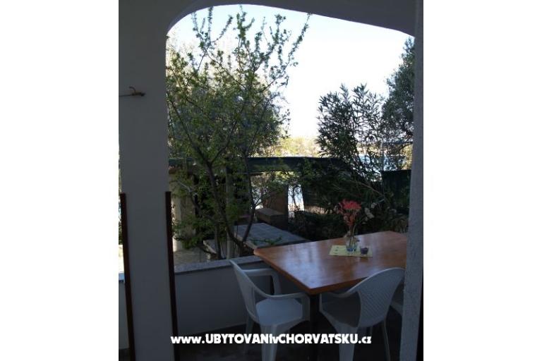 Appartement Rogoznica 1 – foto 6