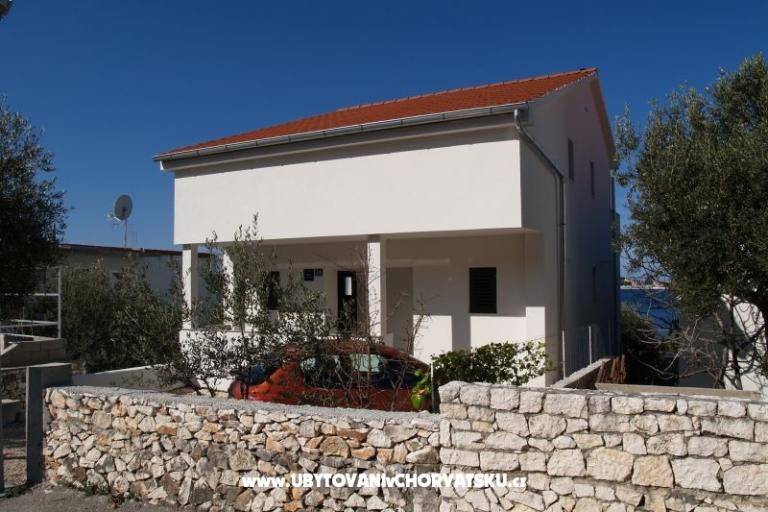 Appartement Rogoznica 1 – foto 7