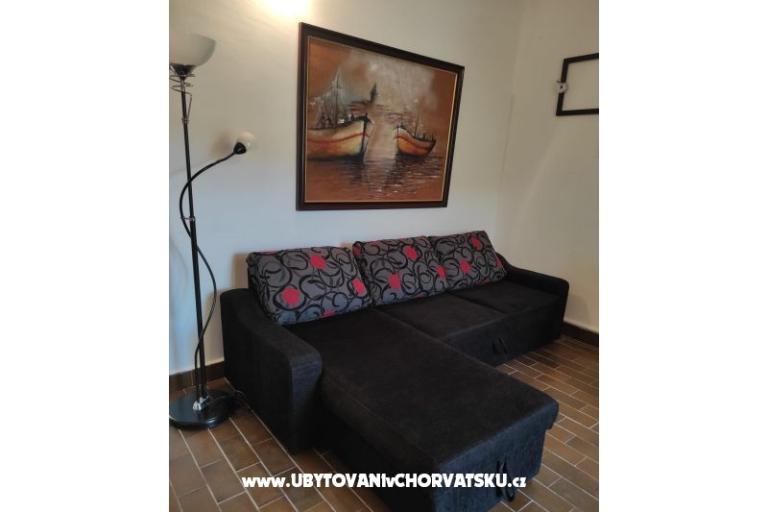 Appartement Rustika – foto 12