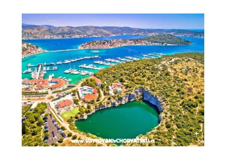 Appartement Rustika – foto 21