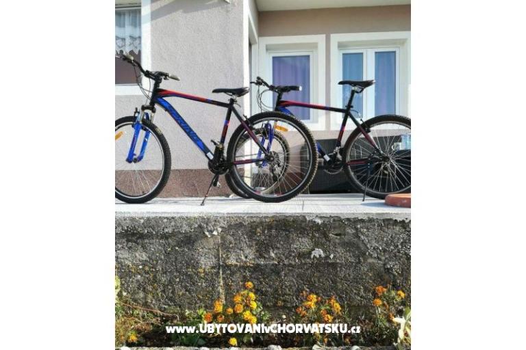 Appartement Duje – foto 11