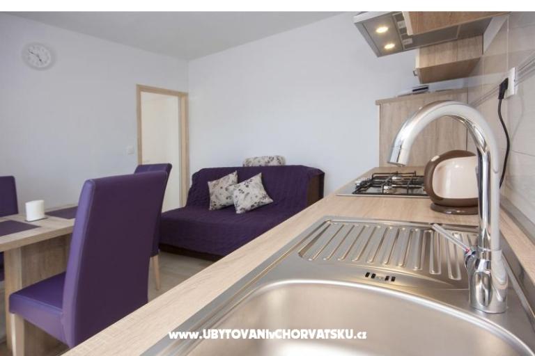 Appartement Duje – foto 2