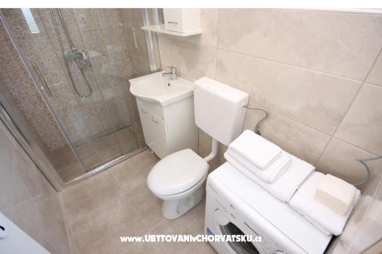 Appartement Duje – foto 6