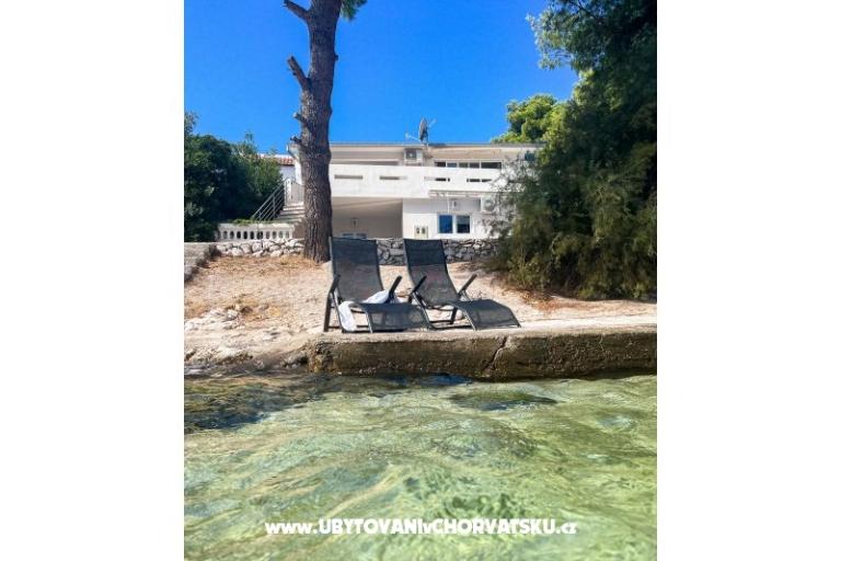 Appartement Bronislovas – foto 14