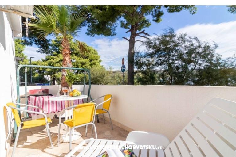 Appartement Bronislovas – foto 15