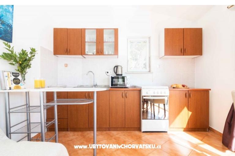 Appartement Bronislovas – foto 3