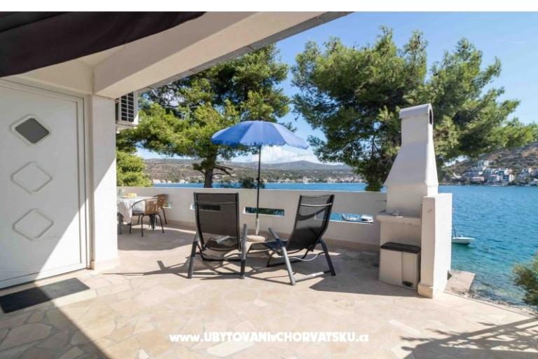 Appartement Bronislovas – foto 5