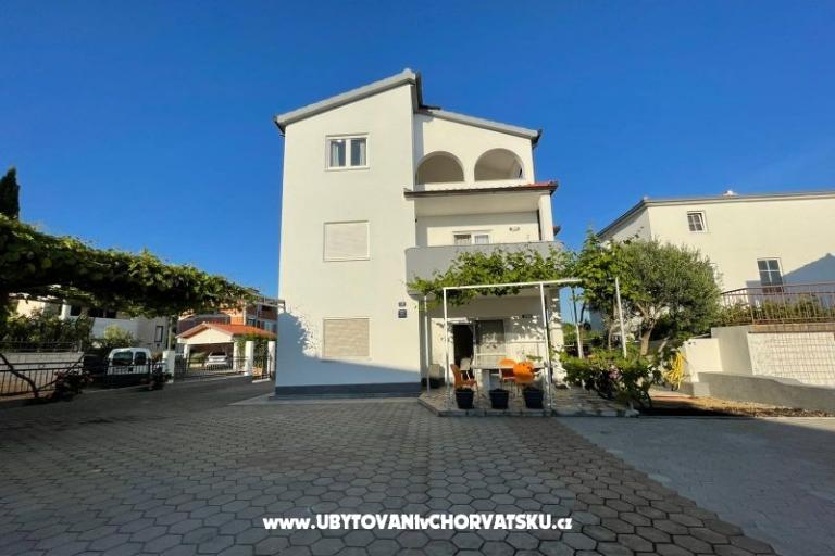 Appartements Antea – foto 2