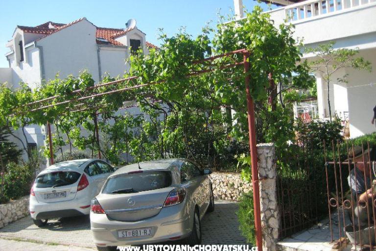 Appartements Bačić – foto 10