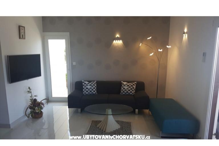 Appartements Bačić – foto 13