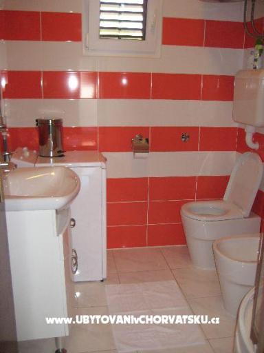 Appartements Bačić – foto 14