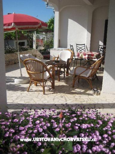 Appartements Bačić – foto 9