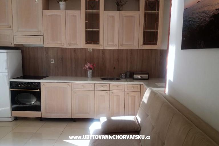 Appartements Baković – foto 16