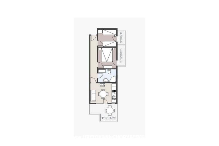 Appartements Pavle – foto 11