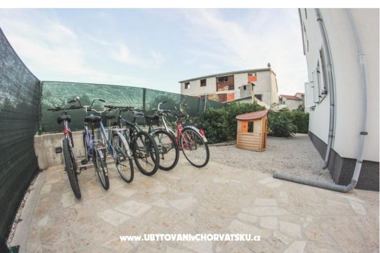 Appartements Bartolić – foto 16