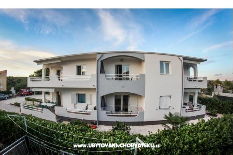 Appartements Bartolić – foto 17