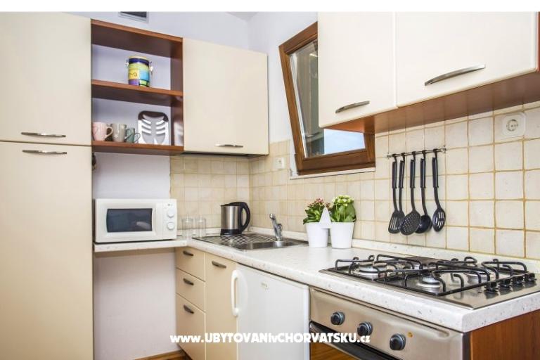 Appartements Bartul – foto 11