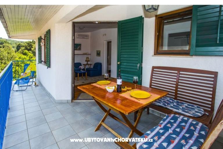 Appartements Bartul – foto 13