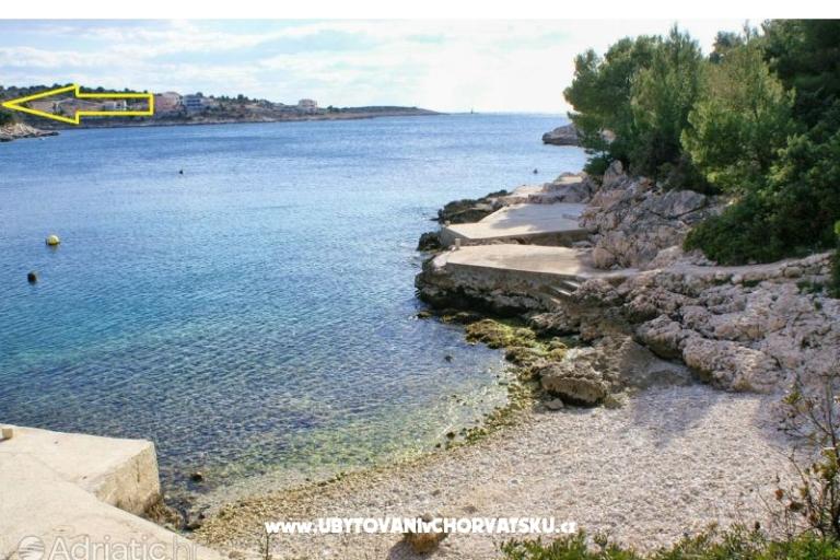 Villa Bobanac with heated pool – foto 13