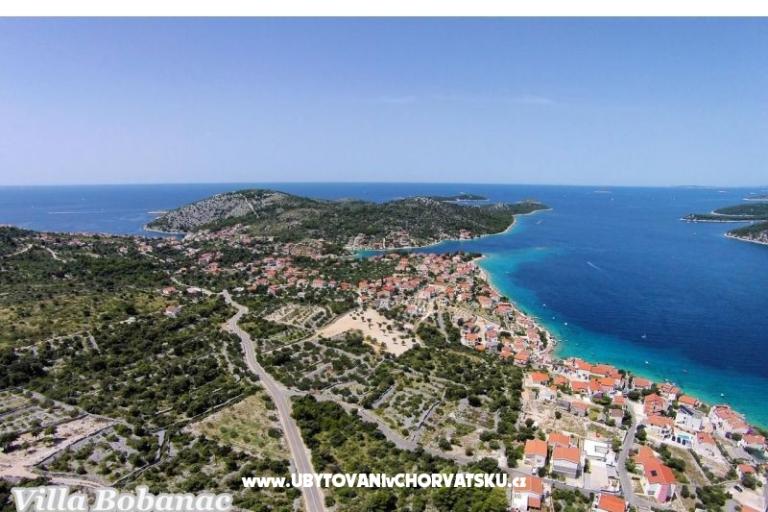 Villa Bobanac with heated pool – foto 18