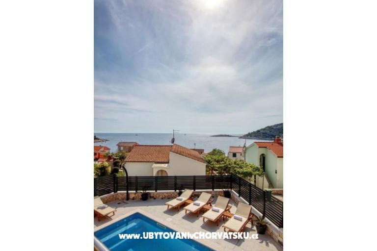 Villa Bobanac with heated pool – foto 2