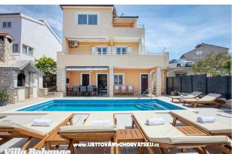 Villa Bobanac with heated pool – foto 22