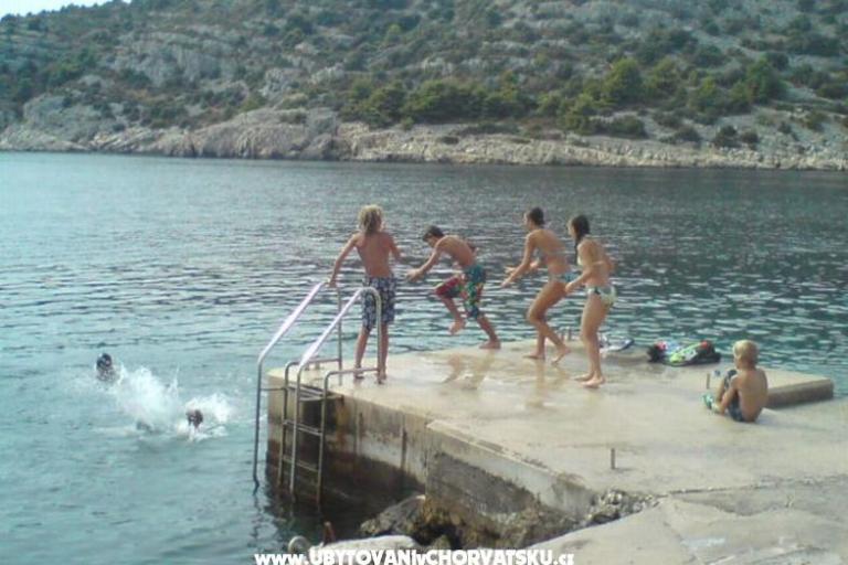 Villa Bobanac with heated pool – foto 9